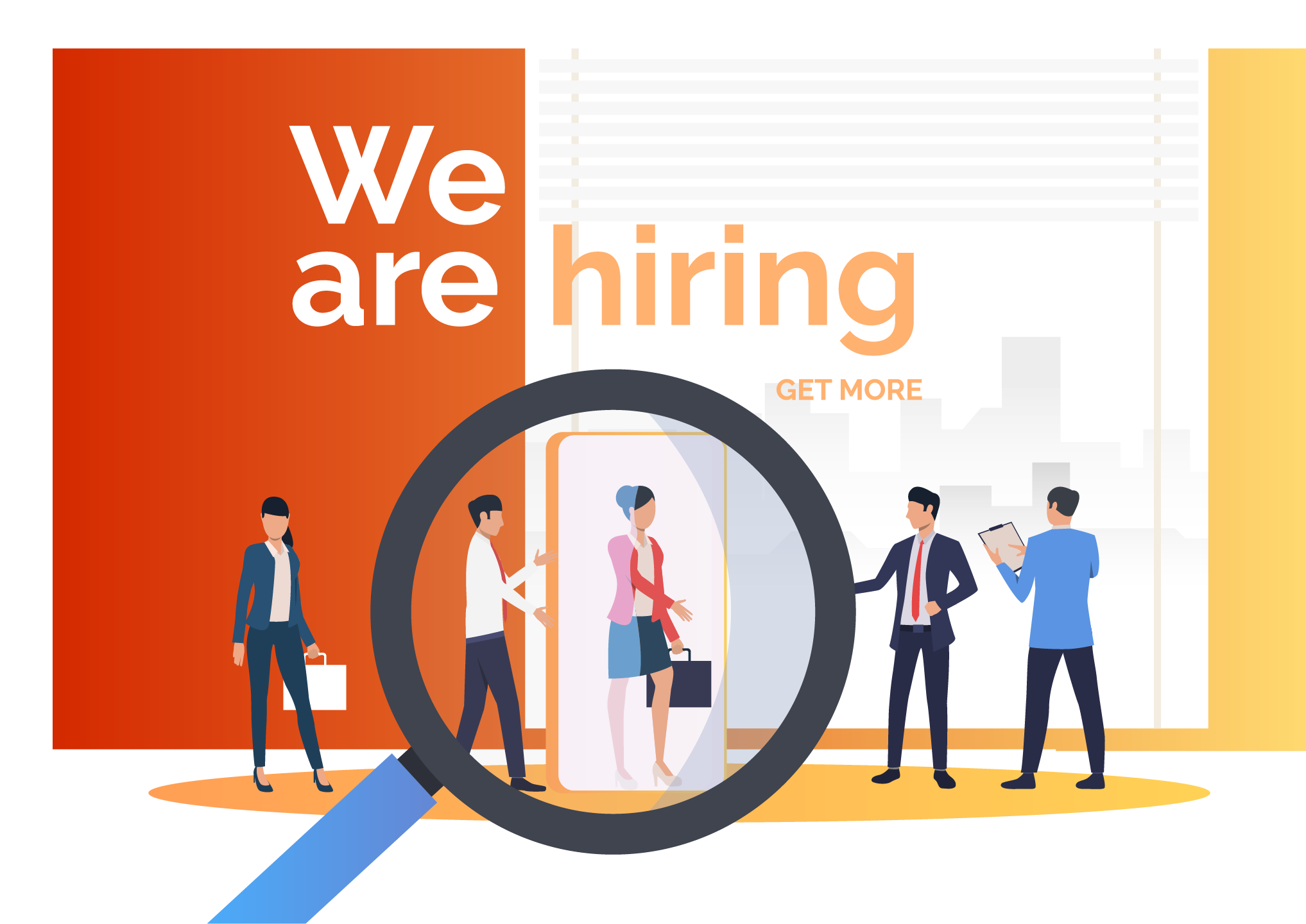 Career Opportunities